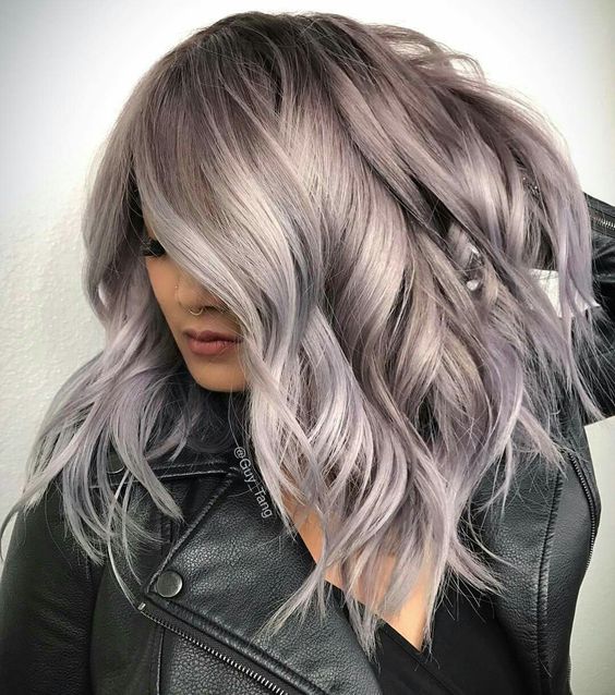 Top 2019 Hair Color Trends – Fashion Trend Seeker