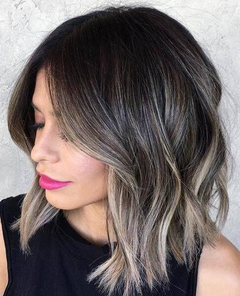 Top 2019 Hair Color Trends – Fashion Trend Seeker