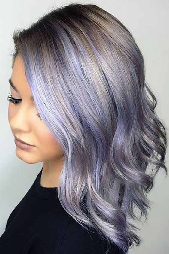 Top 2019 Hair Color Trends – Fashion Trend Seeker