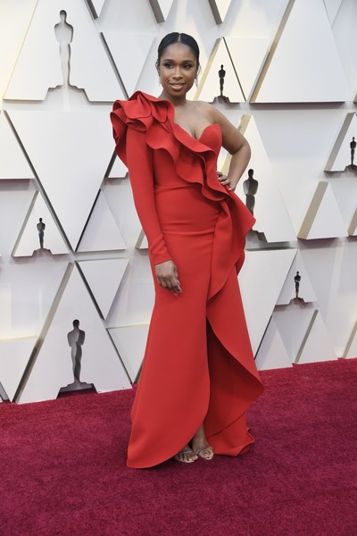 2019 Oscars Awards Best Dressed Red Carpet Fashion – Fashion Trend Seeker