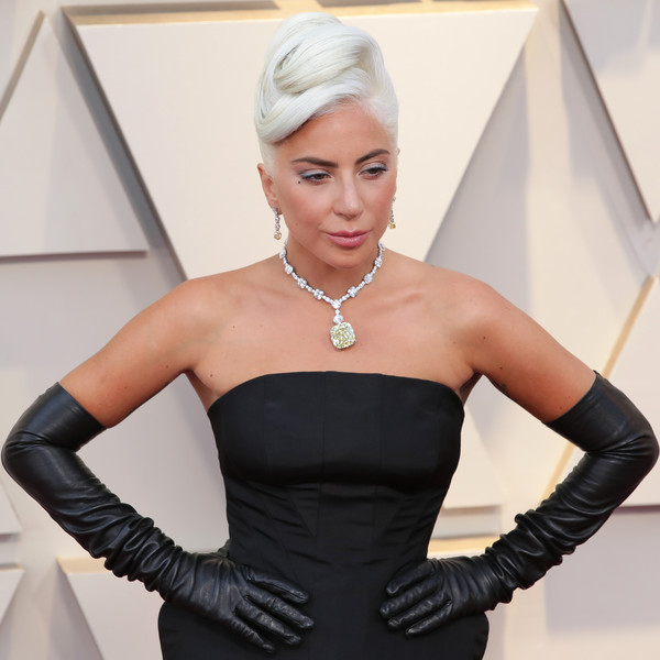 2019 Oscars Awards Best Dressed Red Carpet Fashion – Fashion Trend Seeker