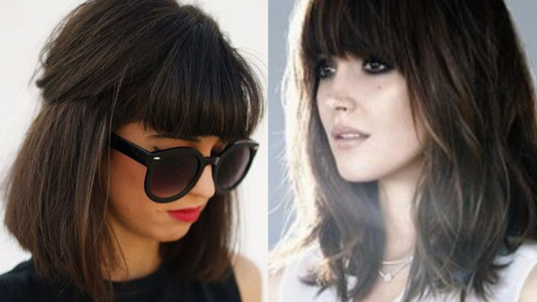 2019 Haircut Trends – Fashion Trend Seeker