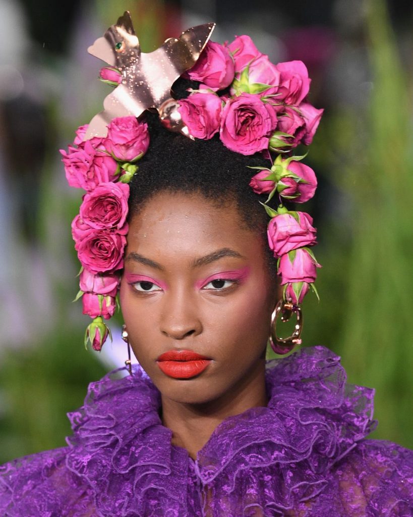 Spring & Summer 2019 Makeup Trends – Fashion Trend Seeker