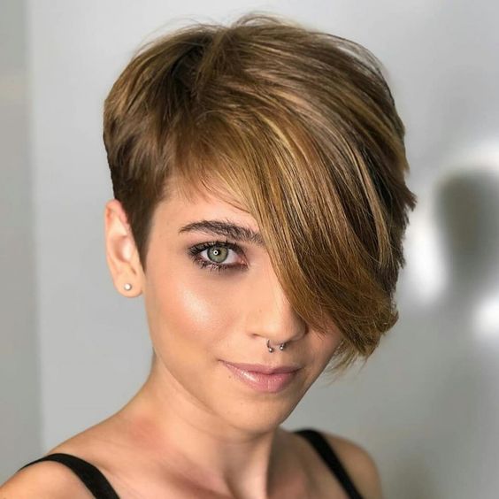 Fall 2021 Hairstyles for Women – Fashion Trend Seeker