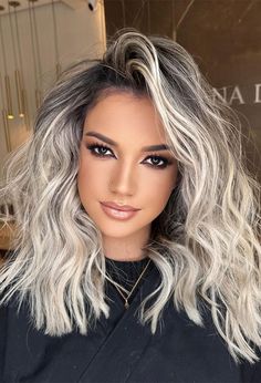 Top Fall 2023 Hair Color Ideas & Trends for Women – Fashion Trend Seeker